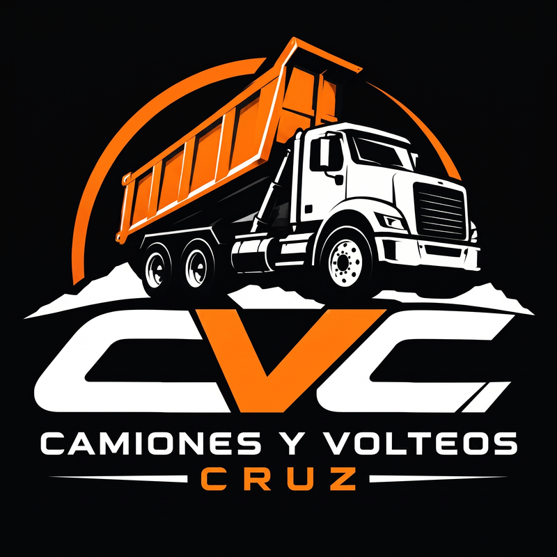 Logo de Camiones Cruz
